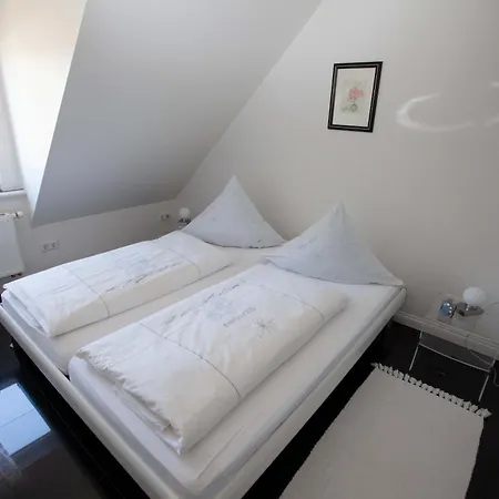 Apartmán Grenzkrug Og Links *