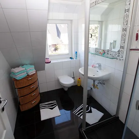 Apartment Grenzkrug Og Links
