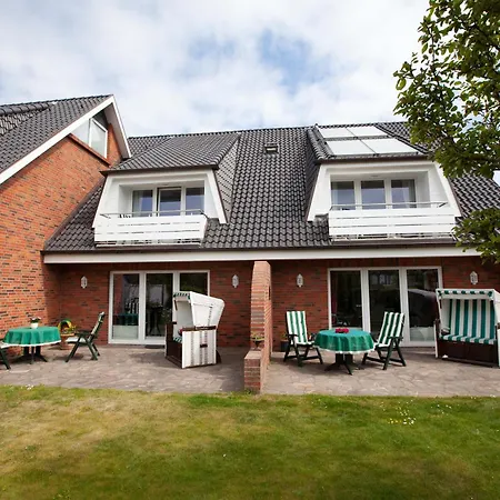 Grenzkrug Og Links * Westerland