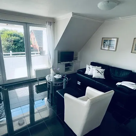 Grenzkrug Og Links Apartment *